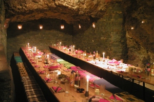 Steigermahl Steigermahl